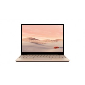 Microsoft Surface Laptop Go Computer portatile 31,6 cm (12.4") Touch screen Intel® Core™ i5 8 GB LPDDR4x-SDRAM 12 (21L-00038)