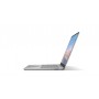 Microsoft Surface Laptop Go Computer portatile 31,6 cm (12.4") Touch screen Intel® Core™ i5 8 GB LPDDR4x-SDRAM 12 (21L-00005)