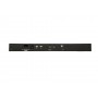 ATEN CL3700NW console a rack 47 cm (18.5") 1920 x 1080 Pixel Metallo, Plastica Nero 1U (CL3700NW-UK)