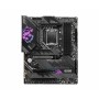 MSI MPG Z690 EDGE WIFI Intel Z690 LGA 1700 ATX (7D31-001R)