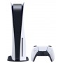 Sony PlayStation 5 825 GB Wi-Fi Nero, Bianco (CFI-1116A)