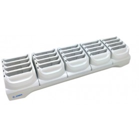 Zebra CRD-TC5X-20S4BHC-01 carica batterie Batteria per computer mobile portatile AC (CRD-TC5X-20S4BHC-01)
