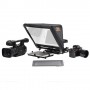 ikan PT-ELITE-V2 supporto per personal communication Supporto attivo Tablet/UMPC Nero (PT-ELITE-V2)