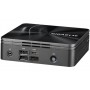Gigabyte GB-BRR5-4500 barebone per PC/stazione di lavoro UCFF Nero 4500U 2,3 GHz (GB-BRR5-4500)