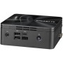 Gigabyte GB-BRR3H-4300 barebone per PC/stazione di lavoro UCFF Nero 4300U 2 GHz (GB-BRR3H-4300)
