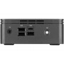 Gigabyte GB-BRR5H-4500 barebone per PC/stazione di lavoro UCFF Nero 4500U 2,3 GHz (GB-BRR5H-4500)