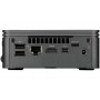 Gigabyte GB-BRR5H-4500 barebone per PC/stazione di lavoro UCFF Nero 4500U 2,3 GHz (GB-BRR5H-4500)