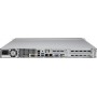 Supermicro CSE-LA15TQC-563W computer case Supporto Nero 560 W (CSE-LA15TQC-563W)