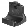 Getac GDOFEY docking station per dispositivo mobile Tablet Nero (GDOFEY)