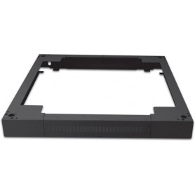 Wirewin SOCKET 600*1200 BL porta accessori Piastra inferiore (SOCKET 600*1200 BL)