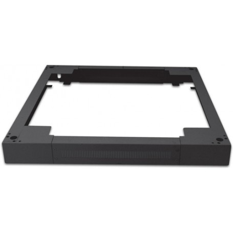 Wirewin SOCKET 600*1200 BL porta accessori Piastra inferiore (SOCKET 600*1200 BL)