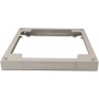 Wirewin SOCKET 800*1200 porta accessori Piastra inferiore (SOCKET 800*1200)
