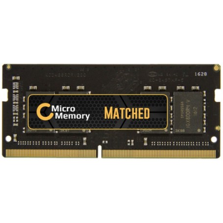 CoreParts MMKN084-16GB memoria 1 x 16 GB DDR4 2400 MHz (MMKN084-16GB)