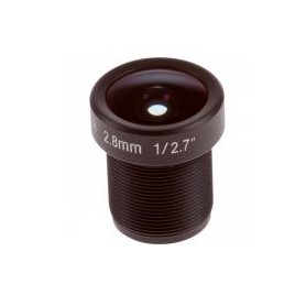 Axis 01860-001 security cameras mounts & housings Lente (01860-001)