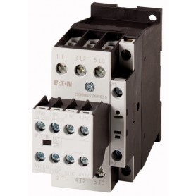 Eaton DILM25-22(230V50HZ,240V60HZ) Contattore (106365)