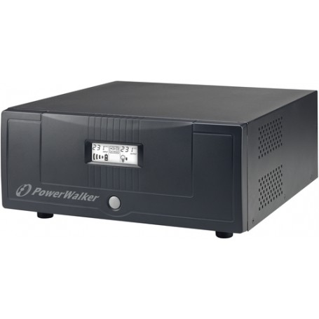 PowerWalker 1200 PSW FR 1,2 kVA 840 W 1 presa(e) AC (10120217)