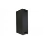 Digitus DN-19 47U-6/10-B-1 rack Rack indipendenti Nero (DN-19 47U-6/10-B-1)