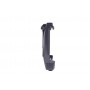 Panasonic PCPE-GJA2V02 docking station per dispositivo mobile Tablet Nero (PCPE-GJA2V02)