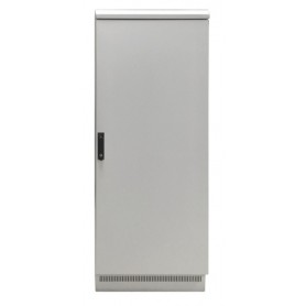 EFB Elektronik 692724IP55.GR rack 24U Rack indipendenti Grigio (692724IP55.GR)