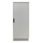 EFB Elektronik 692724IP55.GR rack 24U Rack indipendenti Grigio (692724IP55.GR)