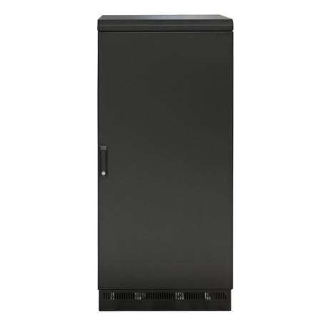 EFB Elektronik 691742IP55.TS rack 42U Rack indipendenti Nero (691742IP55.TS)