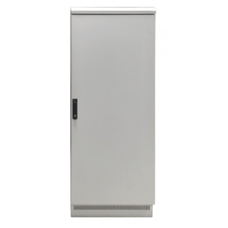 EFB Elektronik 691742IP55.GR rack 42U Rack indipendenti Grigio (691742IP55.GR)