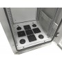 EFB Elektronik 691742IP55.GR rack 42U Rack indipendenti Grigio (691742IP55.GR)