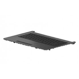 HP 925309-041 ricambio per notebook Base dell'alloggiamento + tastiera (925309-041)
