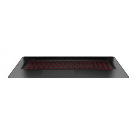 HP 862973-141 ricambio per notebook Base dell'alloggiamento + tastiera (862973-141)