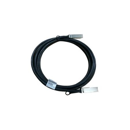 Hewlett Packard Enterprise 5m 100G QSFP28 cavo InfiniBand (881204-B22)