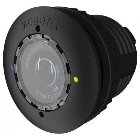 Mobotix MX-O-SMA-S-6L237-B security cameras mounts & housings Sensore (Mx-O-SMA-S-6L237-b)