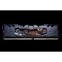 G.Skill Flare X (for AMD) memoria 128 GB 8 x 16 GB DDR4 2933 MHz (F4-2933C14Q2-128GFX)