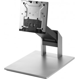 HP EliteOne G3 800 AIO Recline Stand Nero, Argento 60,5 cm (23.8") (Z9H67AA)