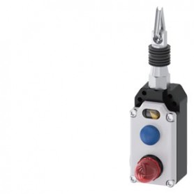 Siemens 3SE71501BD04 interruttore elettrico Nero, Blu, Rosso, Bianco (3SE7150-1BD04)