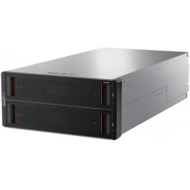 Lenovo D3284 array di dischi 336 TB Armadio (5U) Nero (6413E1F)