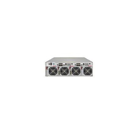 Supermicro MicroBlade MBE-314E-006 Supporto Grigio 2000 W (MBE-314E-220D)