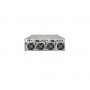 Supermicro MicroBlade MBE-314E-006 Supporto Grigio 2000 W (MBE-314E-220D)