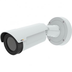 Axis Q1942-E PT Telecamera di sicurezza IP Esterno Capocorda 640 x 480 Pixel Soffitto/muro (0980-001)