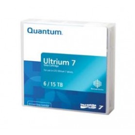 Quantum MR-L7MQN-BC cassetta vergine 15 GB LTO (MR-L7MQN-BC)
