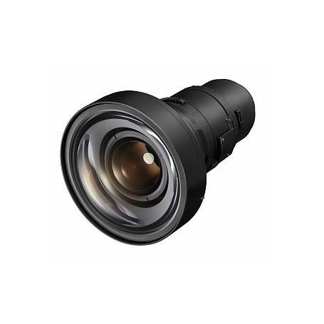 Panasonic ET-ELW30 lente per proiettore Panasonic PT-EZ590/EW650/EW550/EX620 (ET-ELW30)