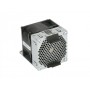 Supermicro FAN-0161L4 sistema di raffreddamento per computer Case per computer Ventilatore 8 cm Nero, Argento (FAN-0161L4)
