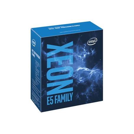 Intel Xeon E5-2697 v4 processore 2,3 GHz 45 MB Cache intelligente Scatola (BX80660E52697V4)