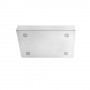 Hagor ScreenOut Pro S 101,6 cm (40") Alluminio (1452)