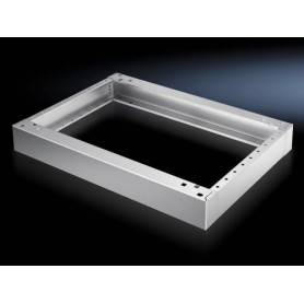 Rittal 2870.000 porta accessori Base per scaffale (2870.000)