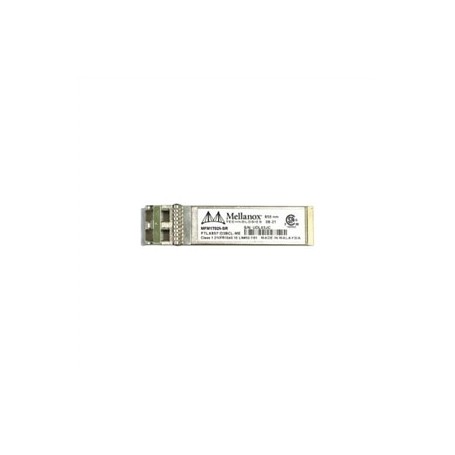 DELL 407-BBOJ modulo del ricetrasmettitore di rete Fibra ottica 10000 Mbit/s SFP+ (407-BBOJ)