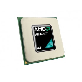 HP AMD Athlon II P320 processore 2,1 GHz 0,512 MB L2 (594165-001)