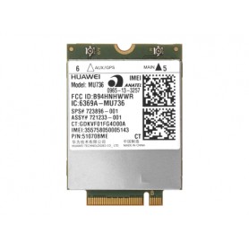 HP hs3110 HSPA+ (723895-006)