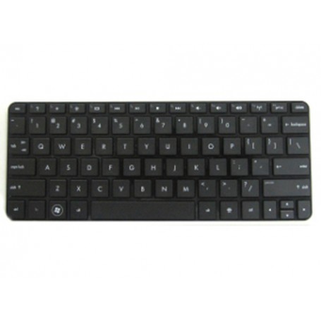 HP 730541-FP1 ricambio per notebook Tastiera (730541-FP1)