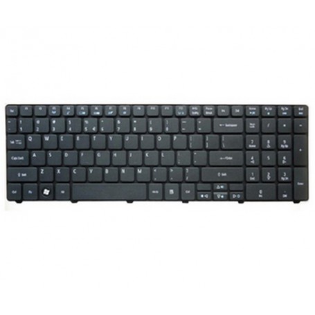 HP 745663-BG1 ricambio per notebook Tastiera (745663-BG1)