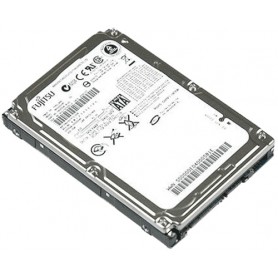 Fujitsu S26391-F1393-L840 drives allo stato solido 2.5" 512 GB Serial ATA III (S26391-F1393-L840)